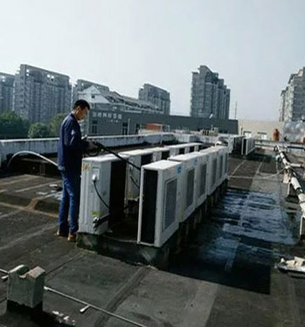 黄梅 空调拆装 黄梅本地 空调拆装公司